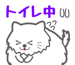 MARU-ANI MATIAWASE sticker #13001555