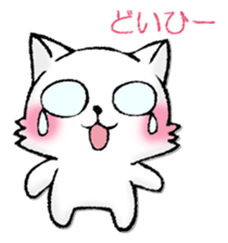 CHIWAWA DOG sticker #13001719