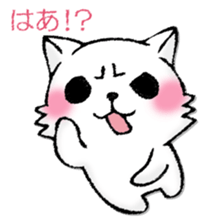 CHIWAWA DOG sticker #13001720