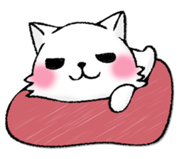 CHIWAWA DOG sticker #13001721