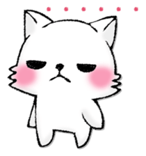 CHIWAWA DOG sticker #13001722