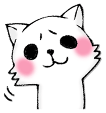 CHIWAWA DOG sticker #13001724