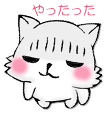 CHIWAWA DOG sticker #13001727