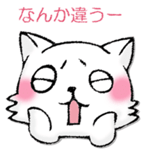 CHIWAWA DOG sticker #13001728