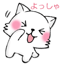 CHIWAWA DOG sticker #13001729