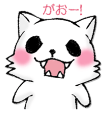 CHIWAWA DOG sticker #13001731