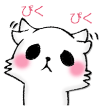 CHIWAWA DOG sticker #13001734