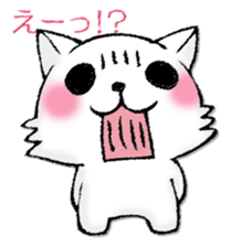 CHIWAWA DOG sticker #13001735