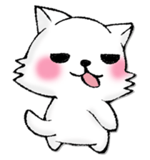 CHIWAWA DOG sticker #13001736