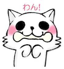 CHIWAWA DOG sticker #13001737