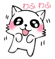 CHIWAWA DOG sticker #13001739