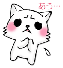 CHIWAWA DOG sticker #13001742