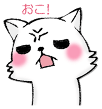 CHIWAWA DOG sticker #13001743