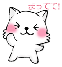 CHIWAWA DOG sticker #13001746