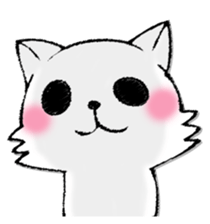 CHIWAWA DOG sticker #13001749