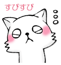 CHIWAWA DOG sticker #13001751