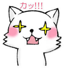 CHIWAWA DOG sticker #13001757