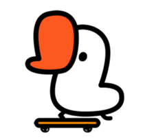 EJB sticker #13001830