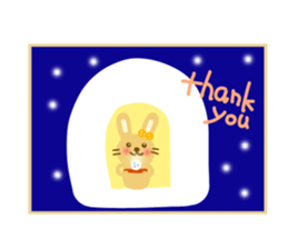 Sticker to use to travel to Akita sticker #13002990