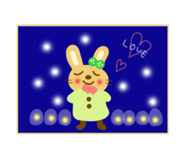 Sticker to use to travel to Akita sticker #13002991