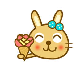 Sticker to use to travel to Akita sticker #13002994