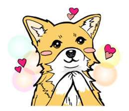 Brown Chihuahua sticker #13003694