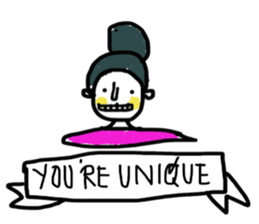 Pordee sticker #13004935