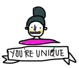 Pordee sticker #13004935