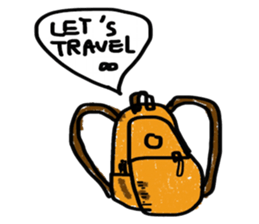 Pordee sticker #13004936