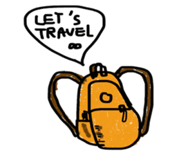 Pordee sticker #13004936