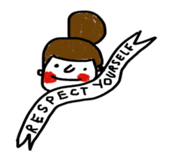 Pordee sticker #13004937