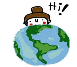 Pordee sticker #13004938