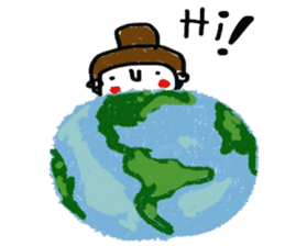 Pordee sticker #13004938