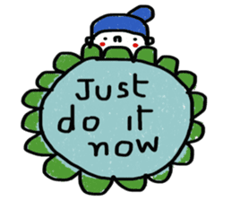 Pordee sticker #13004939