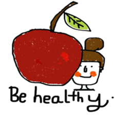 Pordee sticker #13004940