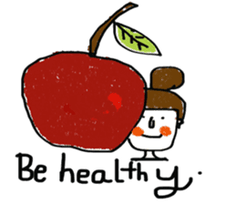 Pordee sticker #13004940