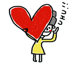 Pordee sticker #13004947