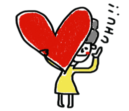 Pordee sticker #13004947