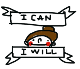 Pordee sticker #13004952