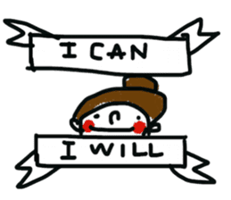 Pordee sticker #13004952