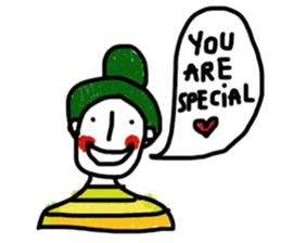 Pordee sticker #13004953