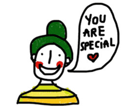 Pordee sticker #13004953