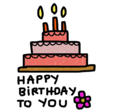 Pordee sticker #13004960