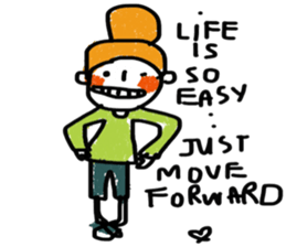 Pordee sticker #13004962