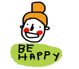 Pordee sticker #13004964