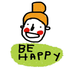 Pordee sticker #13004964