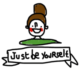 Pordee sticker #13004972