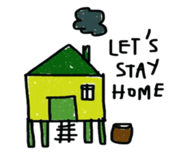 Pordee sticker #13004973