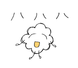 kumolin~ sticker #13005079