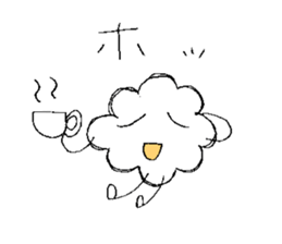 kumolin~ sticker #13005084